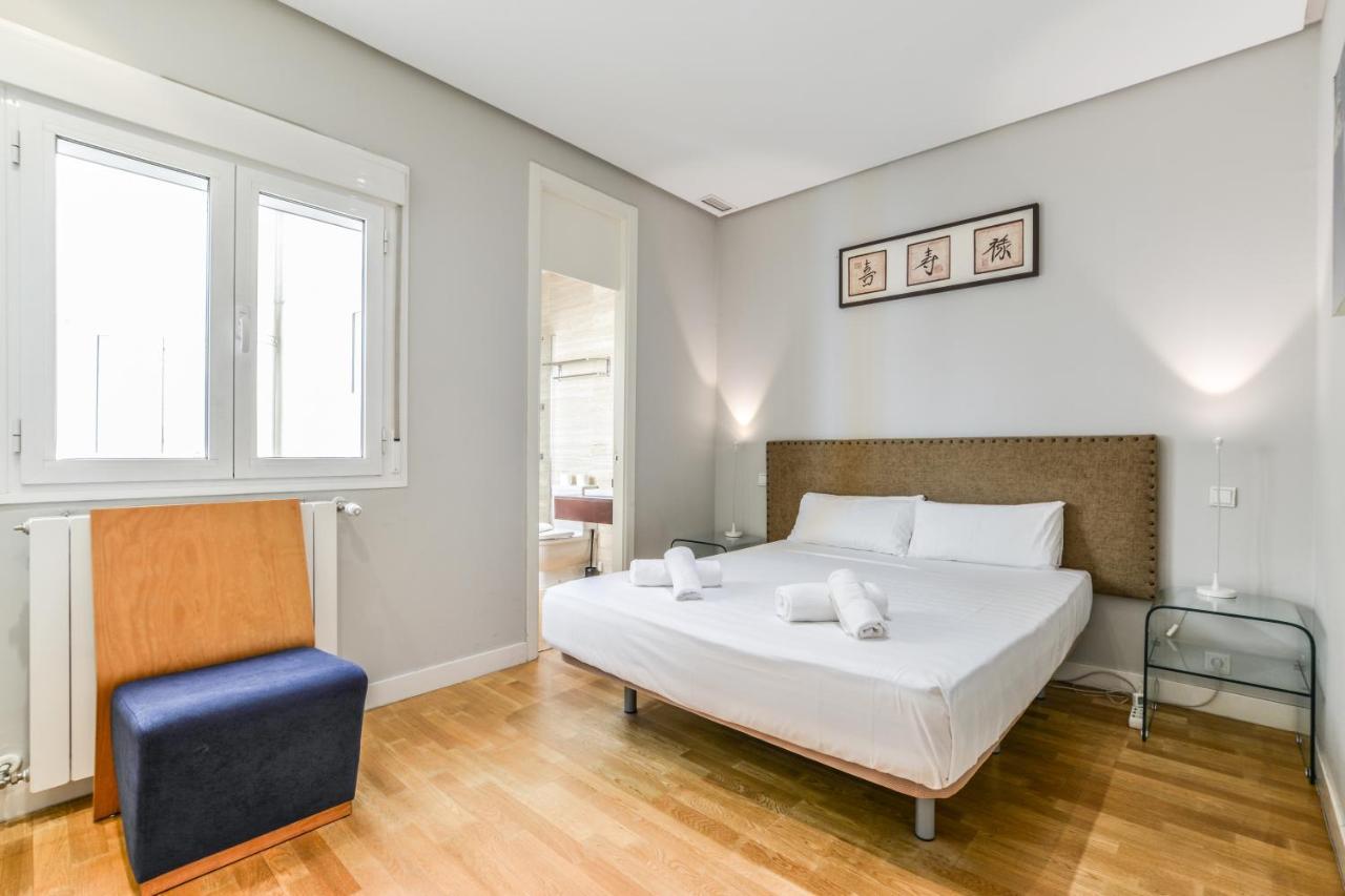 Goya Apartment